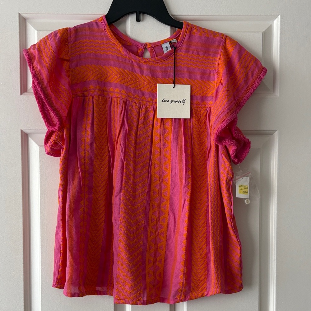 Grace and karma women’s shirt